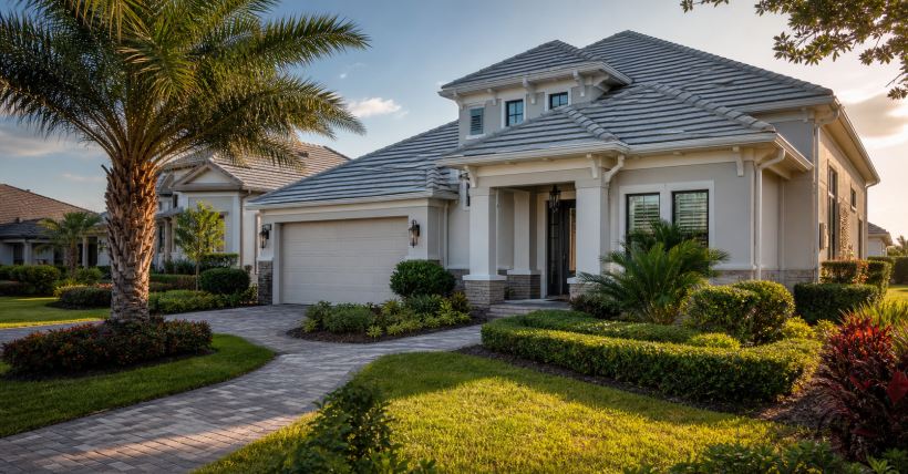 Smartest Pricing Strategy for Lakewood Ranch Move-Up Sellers